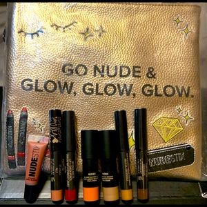 Nudestix Limited Edition Set